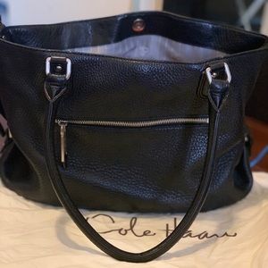 Cole Haan tote bag sold on different site